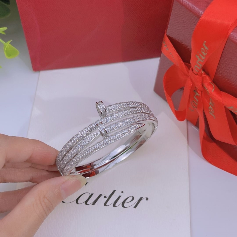 Cartier Bracelets